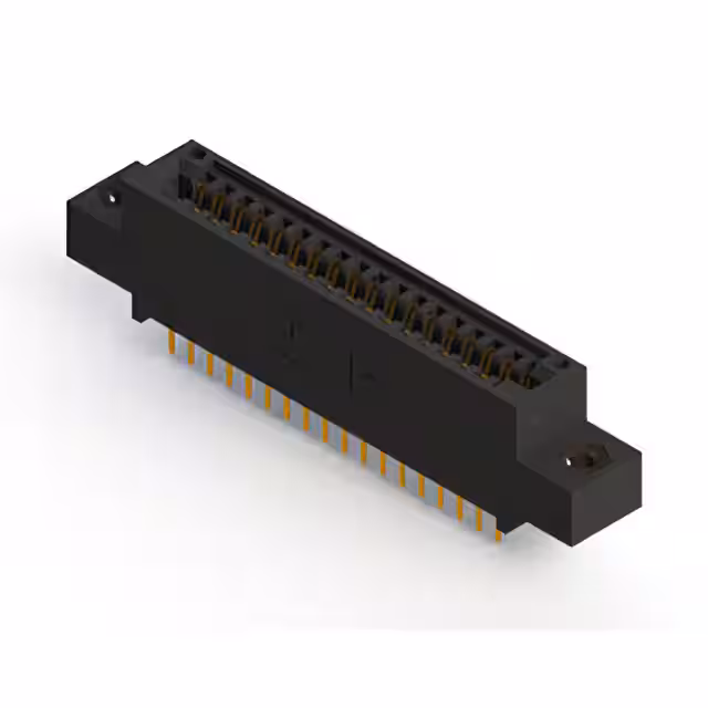 895-036-525-508 EDAC Inc.  Edgeboard Connectors
